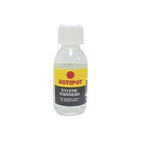 Hotspot Xylene Thinners 125ml