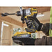 Dewalt Power Tools DCD1007H2T Hammer Drill 18V 2 x 5.0Ah POWERSTACK™ Li-ion DeWALT Power Tools - Town Tools