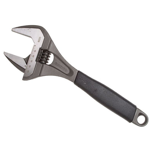 Bahco 9035 ERGO™ Extra Wide Jaw Adjustable Wrench 300mm Bahco - Town Tools