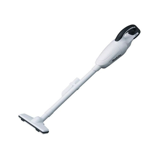 Makita DCL180ZW LXT White Vacuum Cleaner 18V Bare Unit Makita - Town Tools
