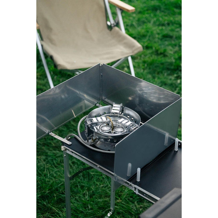Tentbox KitchenBox Travel Kitchen Cooker TENTBOX - Town Tools