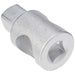 Teng Tools Step Up Adaptor 3/8"F - 1/2"M Teng Tools - Town Tools 