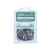 Alm Manufacturing CH056 Chainsaw Chain 3/8in x 56 links 1.3mm - Fits 40cm Bars ALM Manufacturing - Town Tools