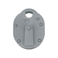 Union B-1K21 C-Series Cruiser Padlock