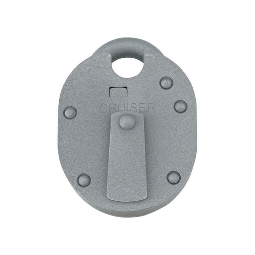 Union B-1K21 C-Series Cruiser Padlock UNION - Town Tools