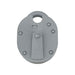 Union B-1K21 C-Series Cruiser Padlock UNION - Town Tools