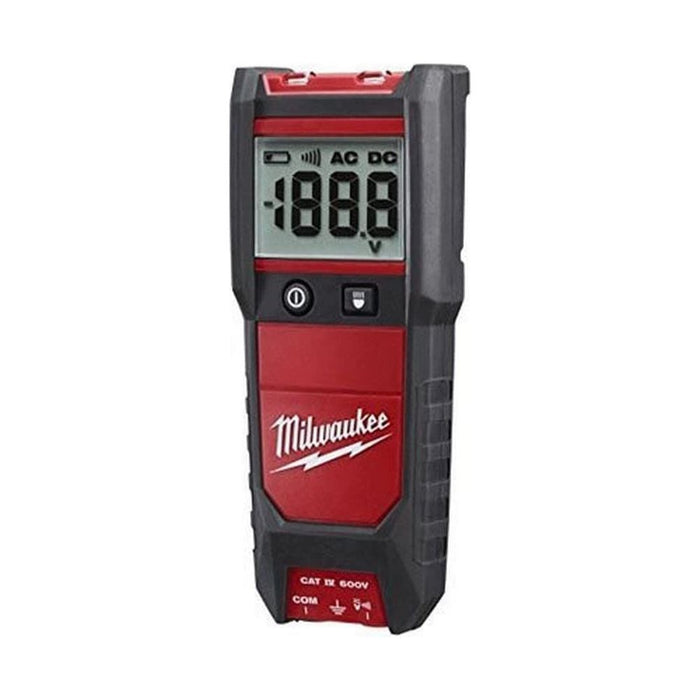 Milwaukee Auto Voltage Continuity Tester 4933447776 Milwaukee - Town Tools 