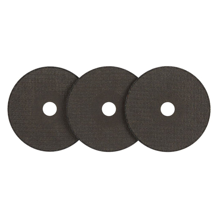 Draper Metal Cutting Disc, 100 x 2.5 x 16mm 94769 Draper - Town Tools 