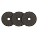 Draper Metal Cutting Disc, 100 x 2.5 x 16mm 94769 Draper - Town Tools 