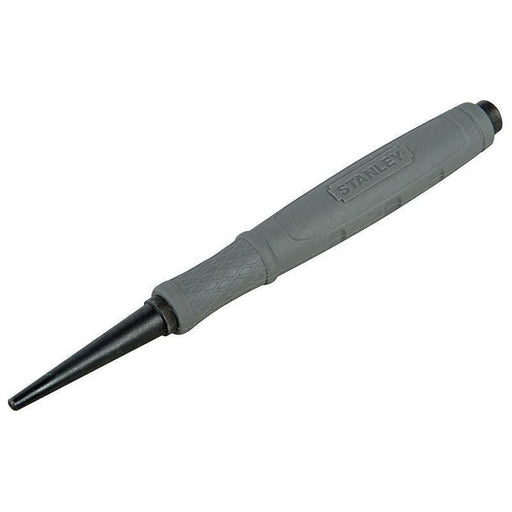 Stanley® Hand Tools DynaGrip™ Nail Punch 1.6mm 1/16in STANLEY® Hand Tools - Town Tools