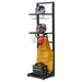 Sealey Motorcycle Helmet & Gear Tidy, Freestanding MS081FS Sealey - Town Tools 