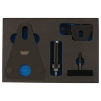 Draper Engine Timing Kit (Renault, Nissan) 27111