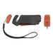 Sealey Emergency Breakout Tool With Tyre Tread Depth Gauge TST19 Sealey - Town Tools 