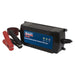 Sealey Battery Maintainer Charger 12V 15A Fully Automatic SBC15 Sealey - Town Tools 