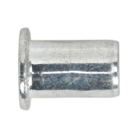 Sealey Threaded Insert (Rivet Nut) M10 Regular Pack of 50 TIRM10