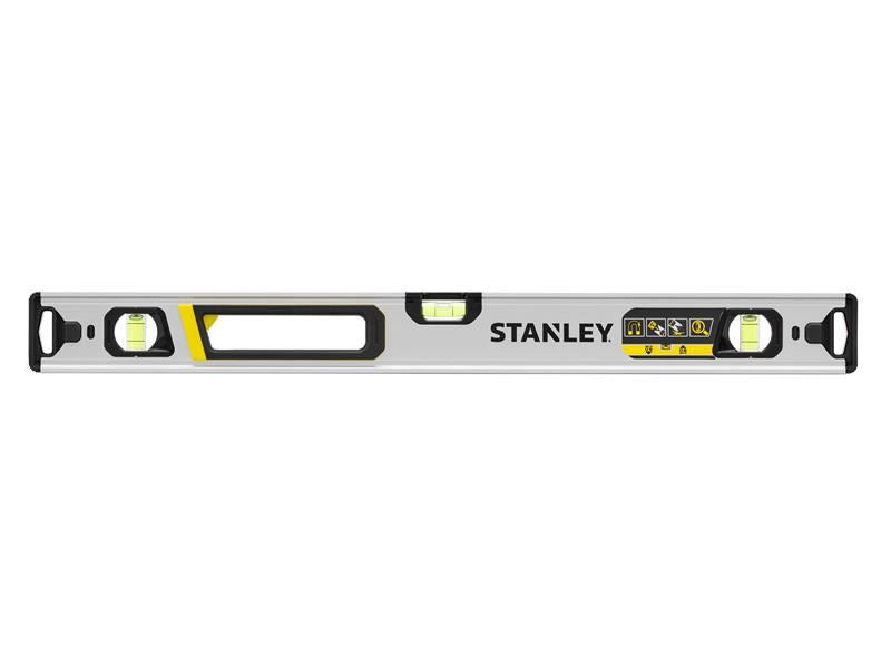 STANLEY Hand Tools FATMAX XTREME Magnetic Box Beam Level 60cm STANLEY� Hand Tools - Town Tools