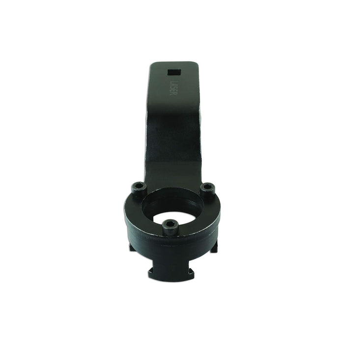 Laser Crankshaft Holding Tool - for Volvo 7353 Laser - Town Tools 