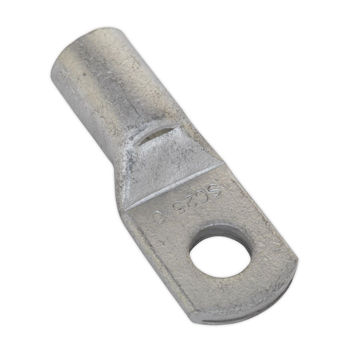 Sealey Clip Strip Deal - Copper Lug Terminals CLTSET Sealey - Town Tools 