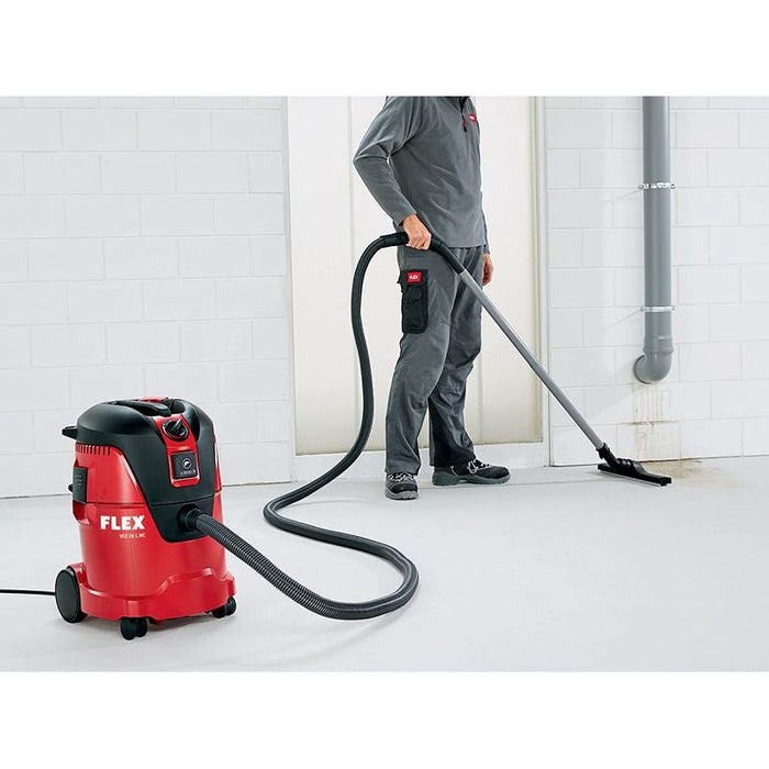 Flex Power Tools VCE 26 L MC Safety Vacuum Cleaner 1250W 110V Flex Power Tools - Town Tools