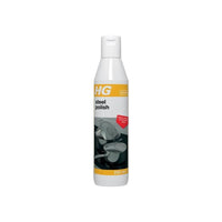 Hg Steel Polish 250ml