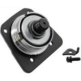 Sealey Gearcase Cover Assembly CP20VAGB-V2-07