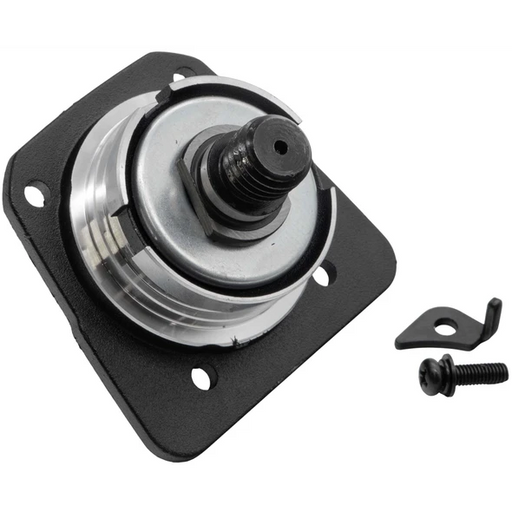 Sealey Gearcase Cover Assembly
