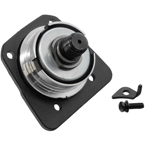 Sealey Gearcase Cover Assembly