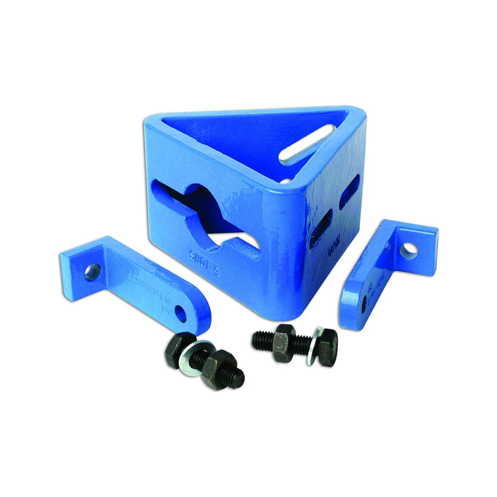 Power-Tec Triard Pull Clamp 91082 Laser - Town Tools