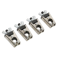 Sealey Micro Welding Clamp Set 4pc AK6804