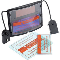 Draper Spare Welding Filter Cartridge for 35004 and 35138 04270