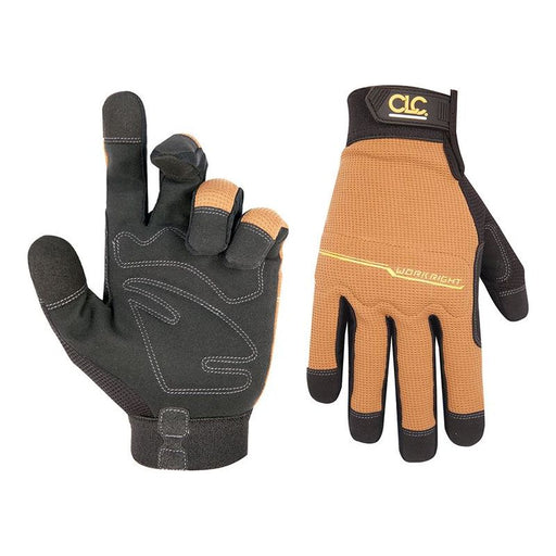 Kuny'S Workright™ Flex Grip® Gloves - Extra Large Kuny's - Town Tools