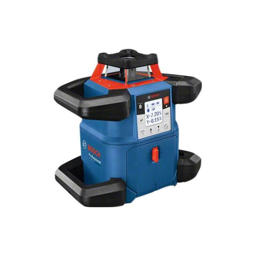 Bosch GRL 600 CHV Professional Rotation Laser Set, 3 Piece Bosch - Town Tools