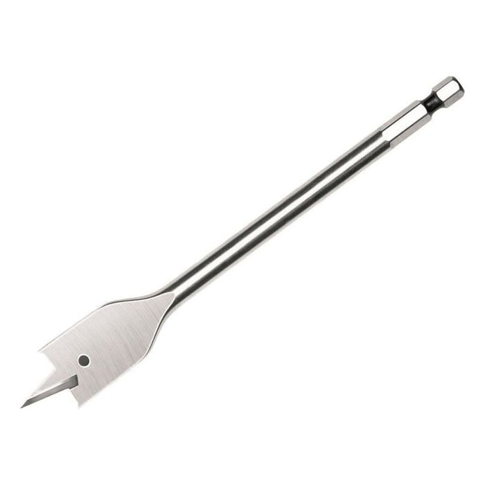 Dewalt Power Tools Flat Wood Drill Bit 16 x 160mm DeWALT Power Tools - Town Tools