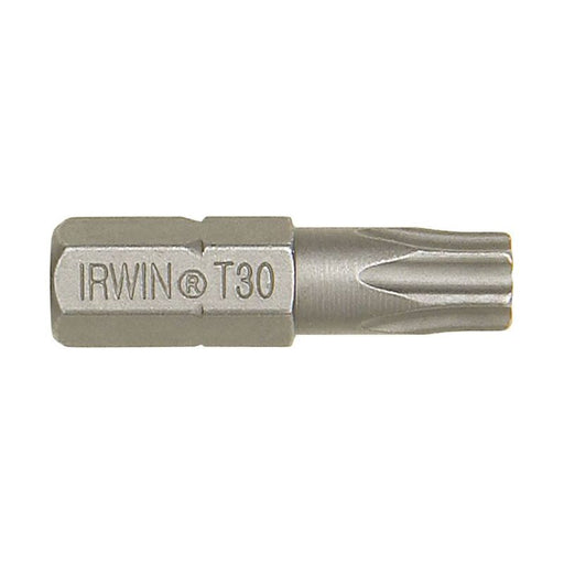 Irwin® TORX Insert Bits TX20 25mm (Pack 10) IRWIN® - Town Tools