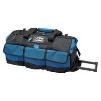 Draper Tool Bag on Wheels, 600mm 40754