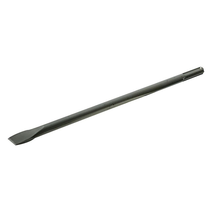 Silverline SDS Max Chisel 25 x 500mm Silverline - Town Tools 