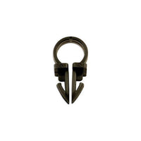 Connect Routing Clip Wire Diameter 9.5mm 50pc 36146