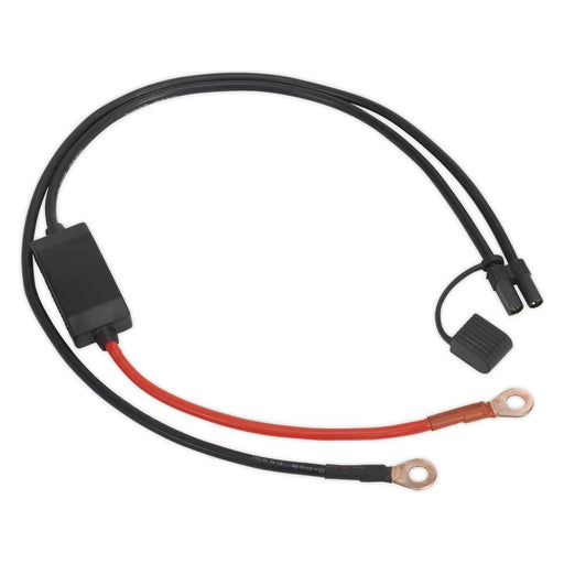 Sealey Jump Start Watertight Hardwired for Sealey Compact Lithium Power Packs Sealey - Town Tools 