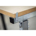 Sealey Fold Down Telescopic Trestle 200kg Capacity - Pair FDT32 Sealey - Town Tools 