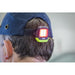 Sealey Rechargeable Clip Light with Auto-Sensor 2W & 1.5W SMD LED HT02LED Sealey - Town Tools 