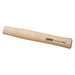 Draper Hickory Club Hammer Shaft and Wedge, 255mm 31149 Draper - Town Tools 