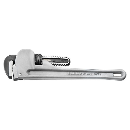 Teng Tools Aluminium Pipe Wrench 350mm Teng Tools - Town Tools 