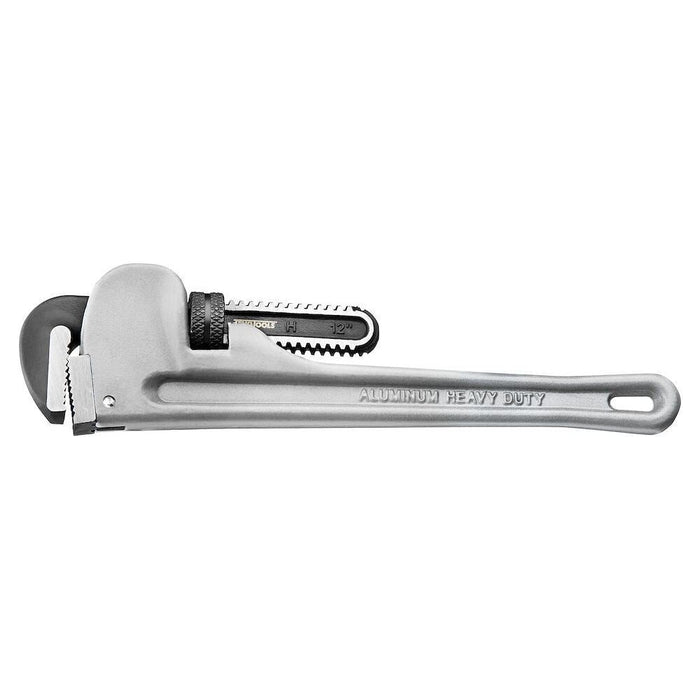 Teng Tools Aluminium Pipe Wrench 350mm Teng Tools - Town Tools 