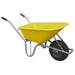 Sealey Wheelbarrow 100L Heavy Duty WBR01 Sealey - Town Tools 