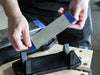 Faithfull Diamond Sharpening Tri-Stone 400, 1000 & 1200G Faithfull - Town Tools
