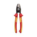 Draper XP1000 VDE Cable Shears, 170mm, Tethered 99060 Draper - Town Tools 