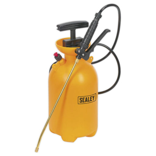 Sealey Pressure Sprayer 5L SS2 Sealey - Town Tools 