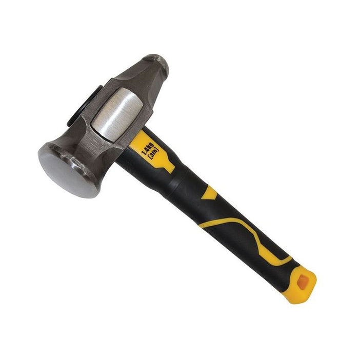 Roughneck Gorilla Club Hammer 1.4kg (3 lb) Roughneck - Town Tools