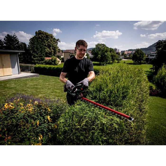 Metabo HS 18 LTX 55 Hedge Trimmer 18V Bare Unit Metabo - Town Tools