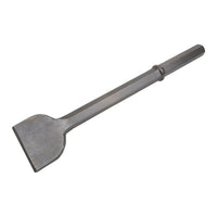 Sealey Asphalt Cutter 125 x 560mm 1-1/4"Hex Q1AC